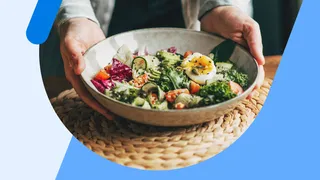 Transforma tu alimentación